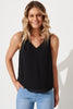 Black Indie Top
