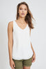 White Urban Blouse