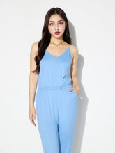 Sleeveless Ankle Length Co-ord Set