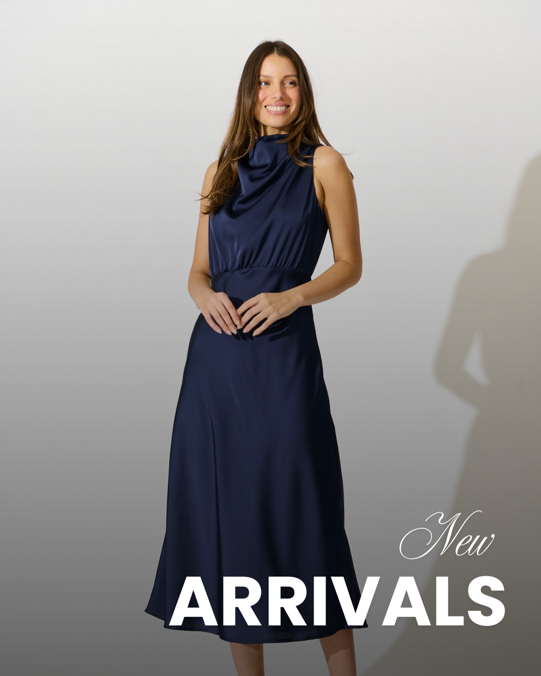 New Arrivals Dresses