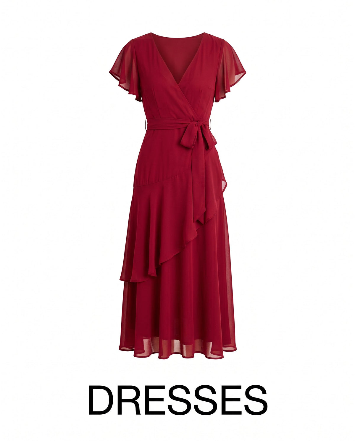 Dresses