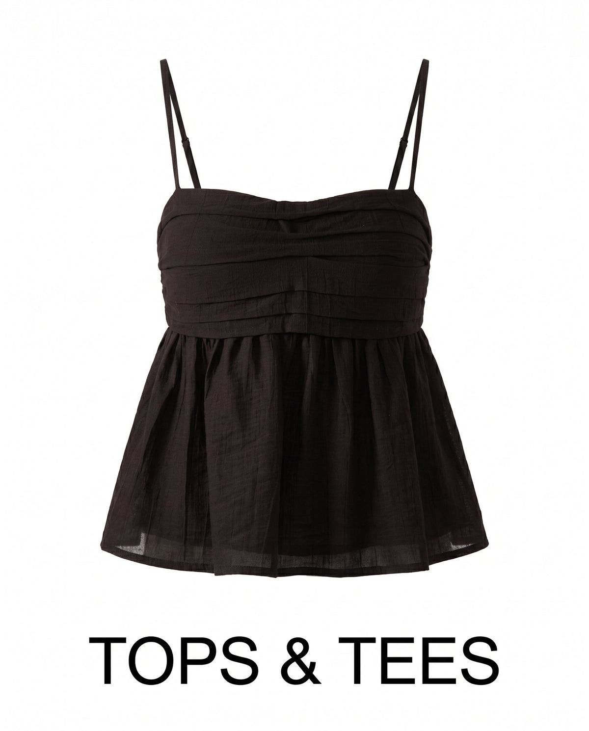Tops