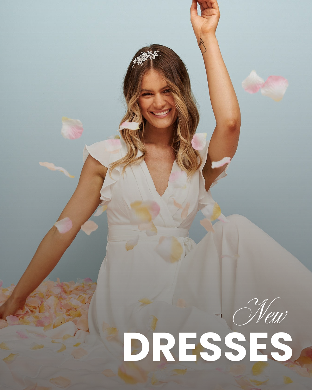 Dresses