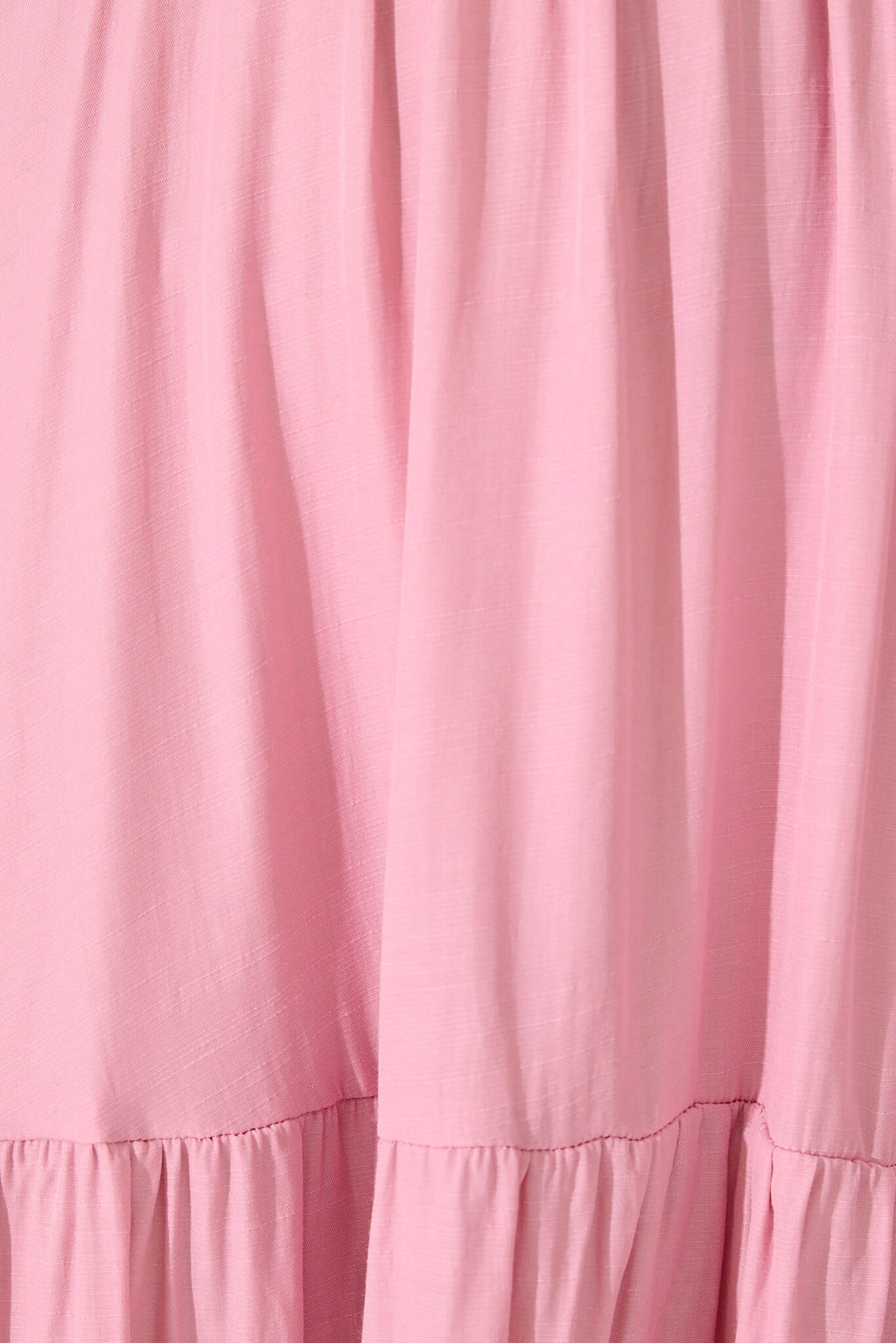 Blush Star Midi Dress