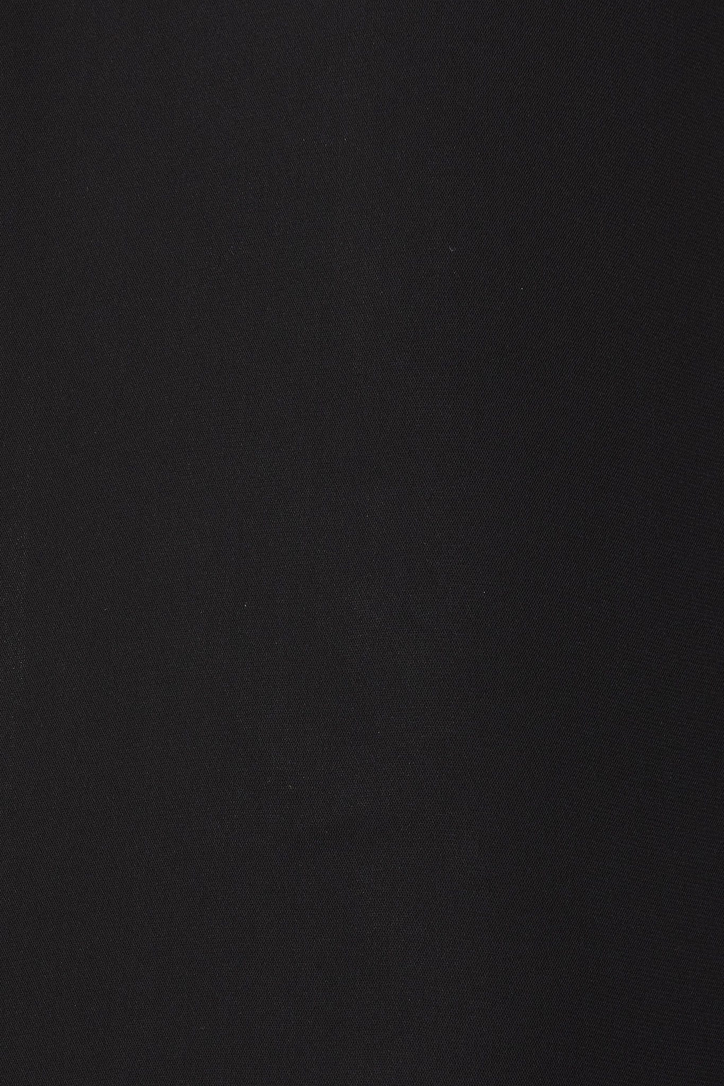 Black Seattle Tank Top