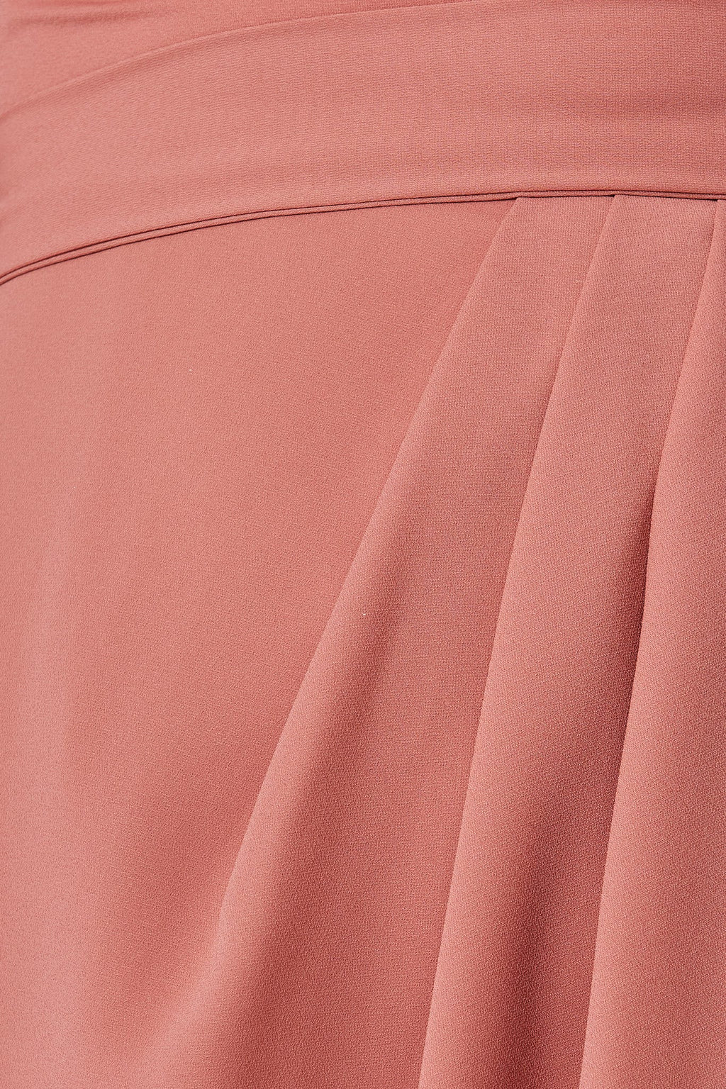 Dusty Rose Aviana Dress