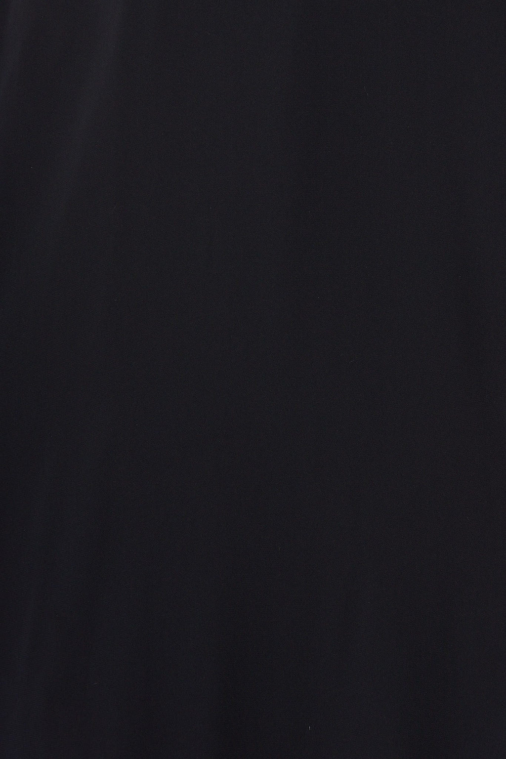 Black Chiffon Maxi Dress - Wynter