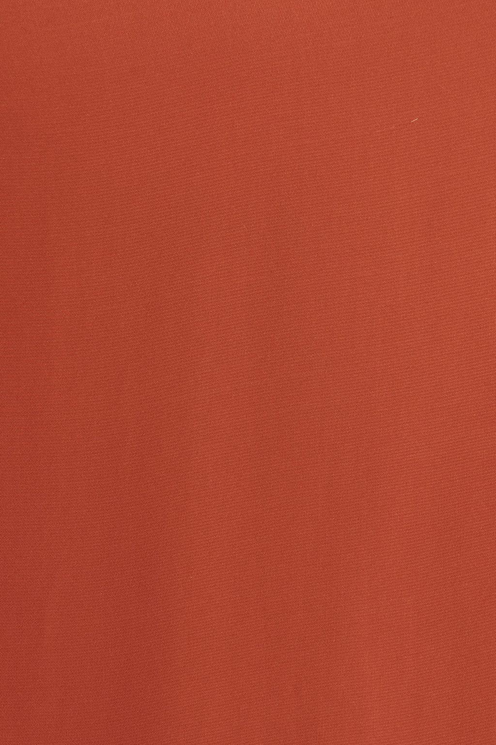 Rust Chiffon Maxi Dress for Wynter