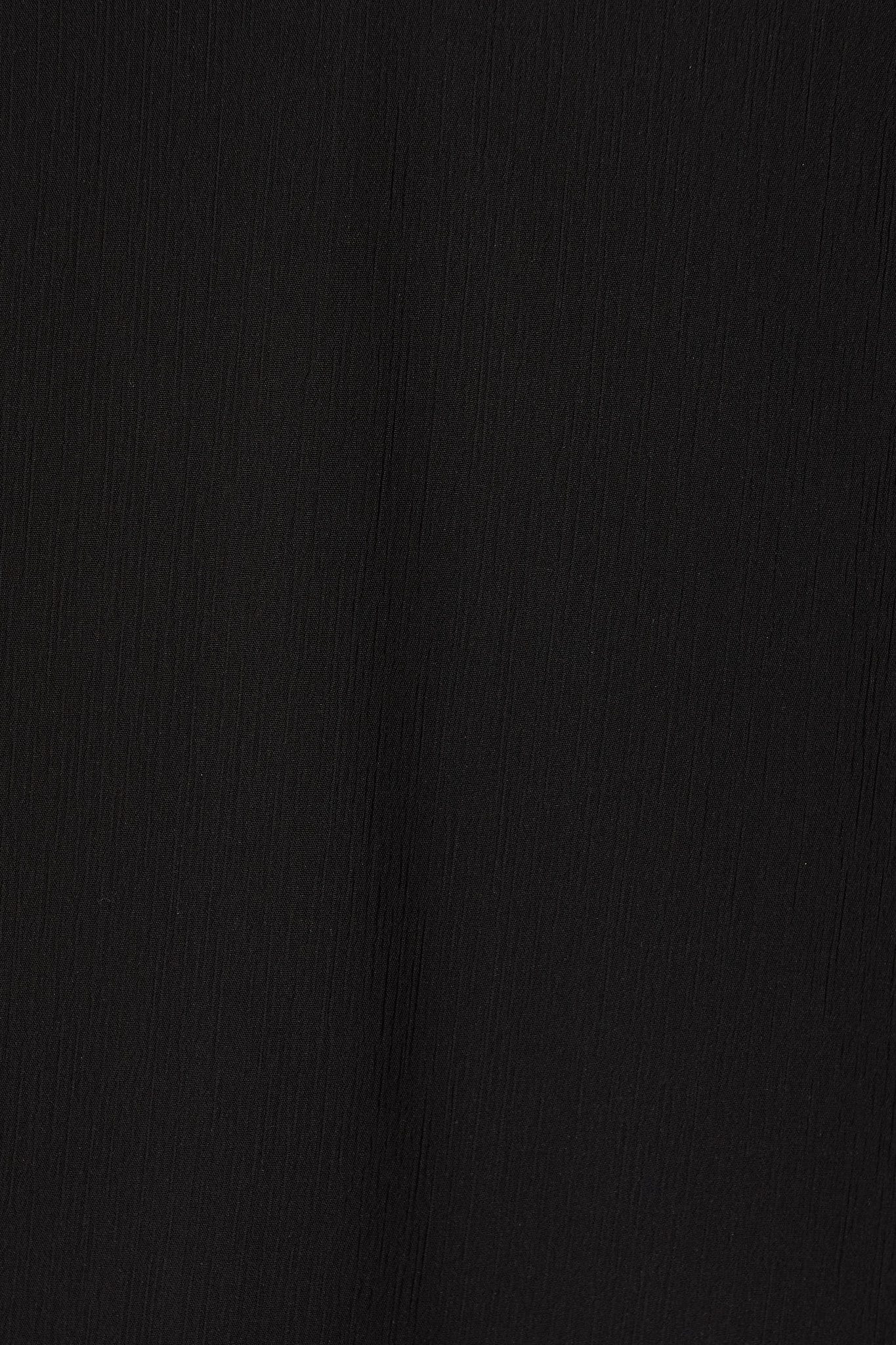 Black Indie Top