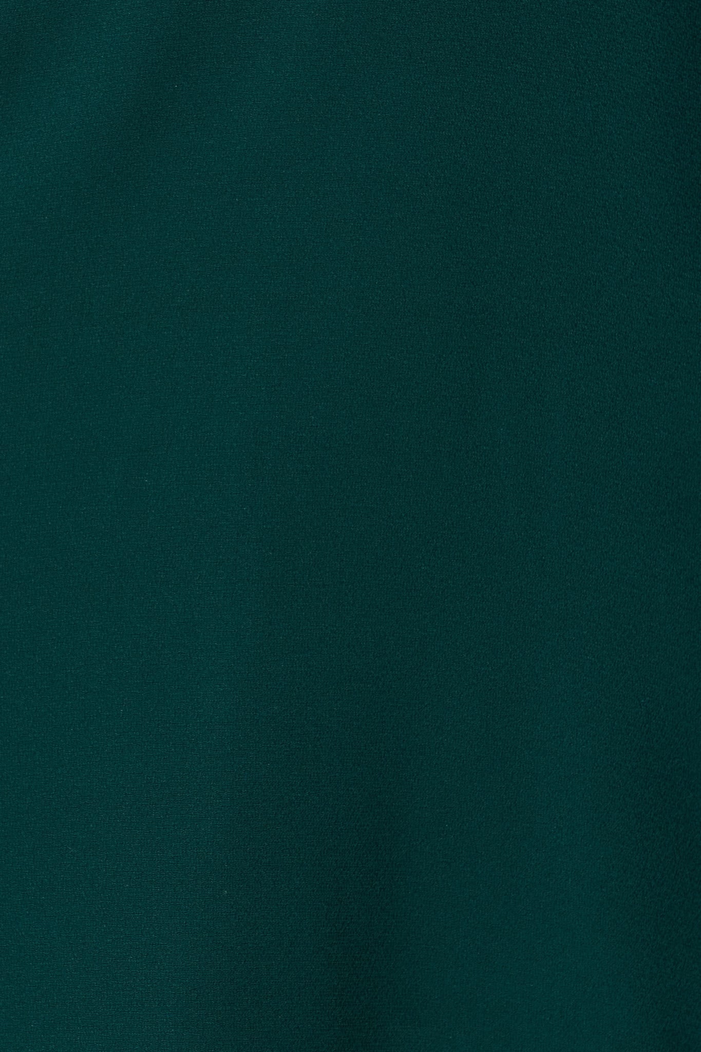 Emerald Green Maxi Dress