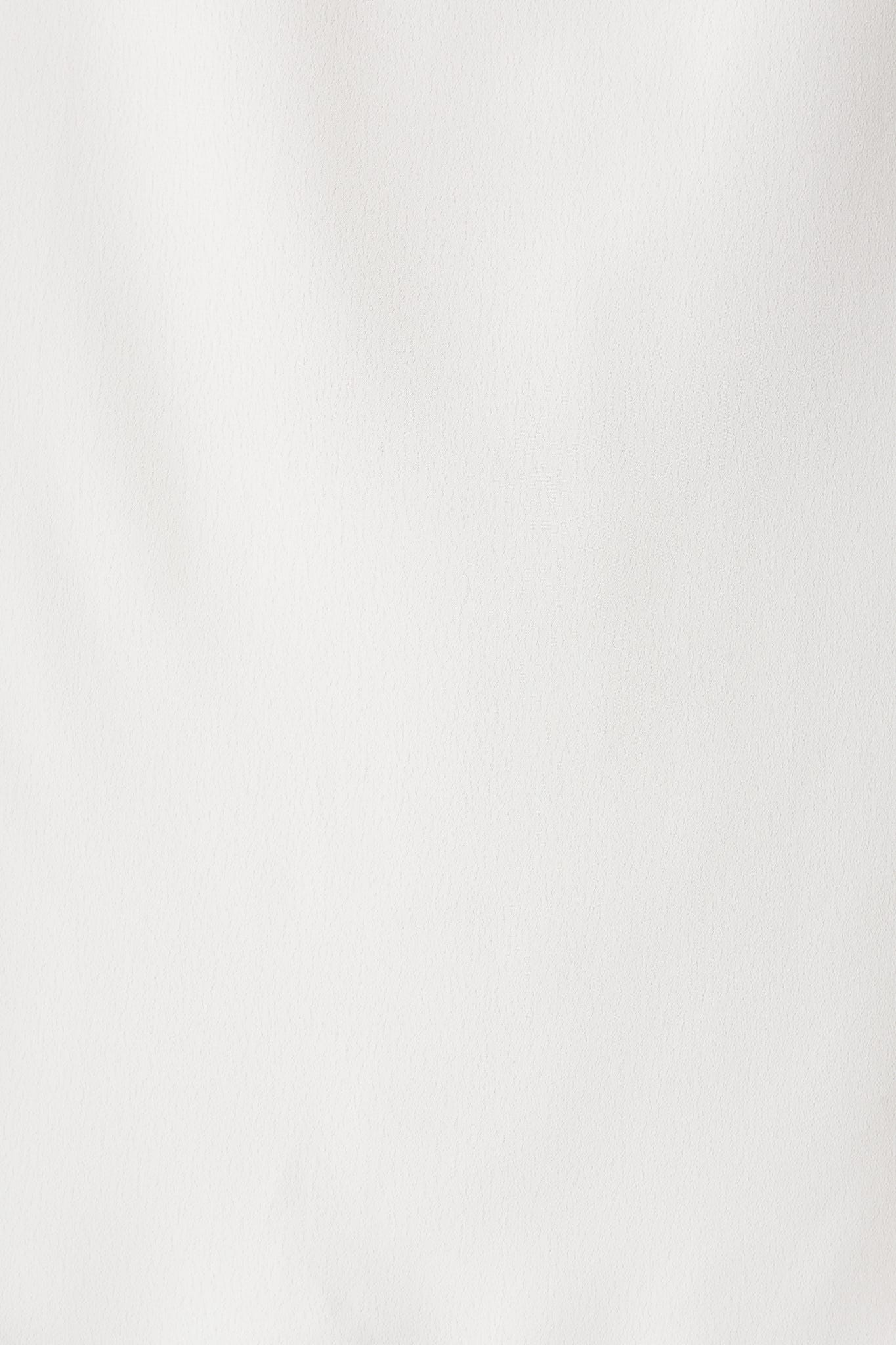 White Queen Top
