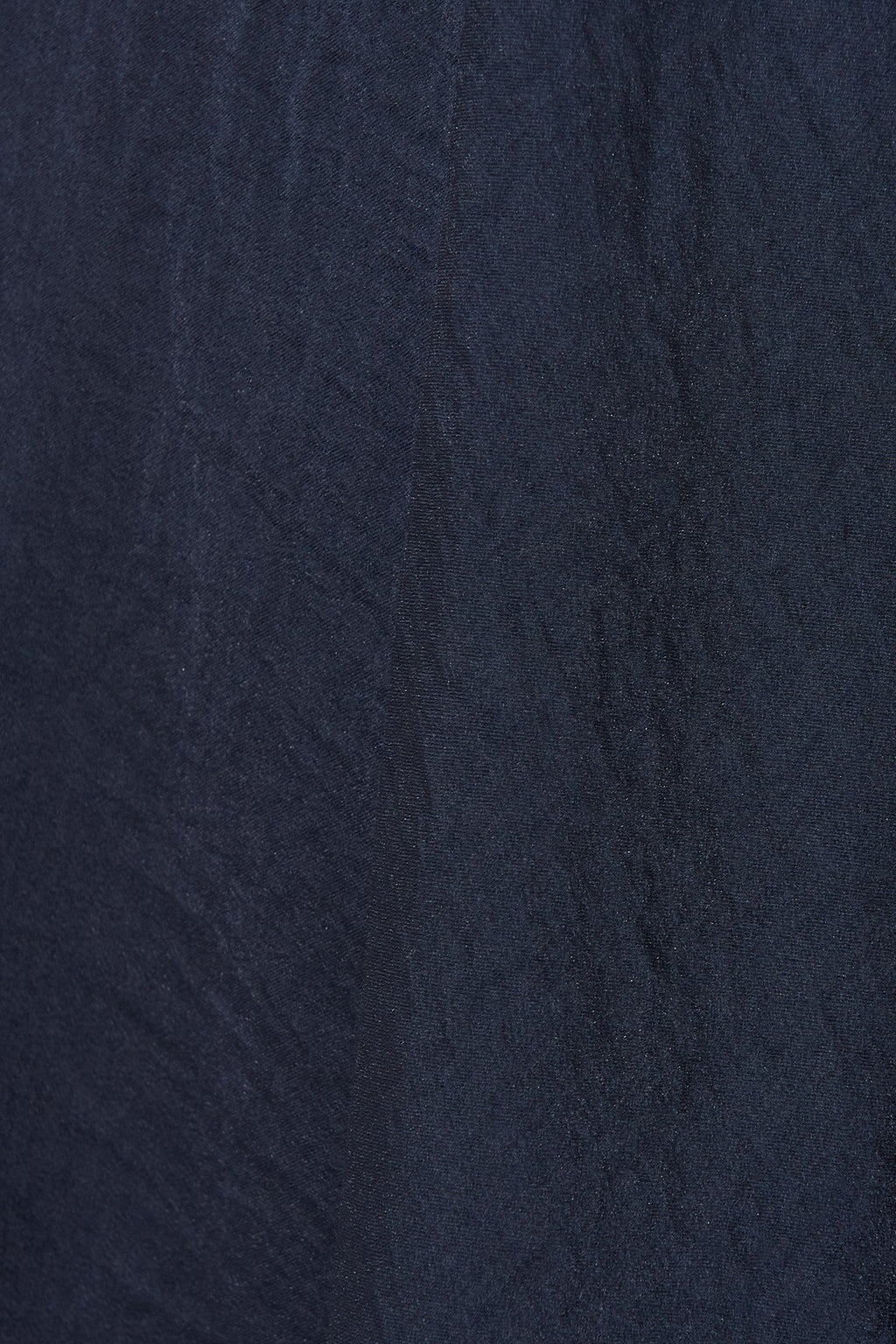 Navy Blue Helsinki Dress