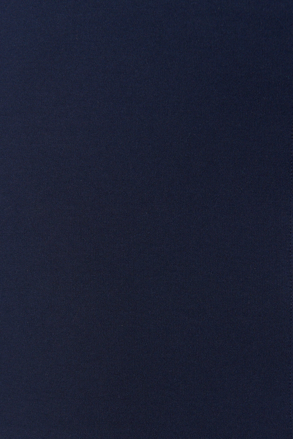 Navy Workflow Pencil Skirt
