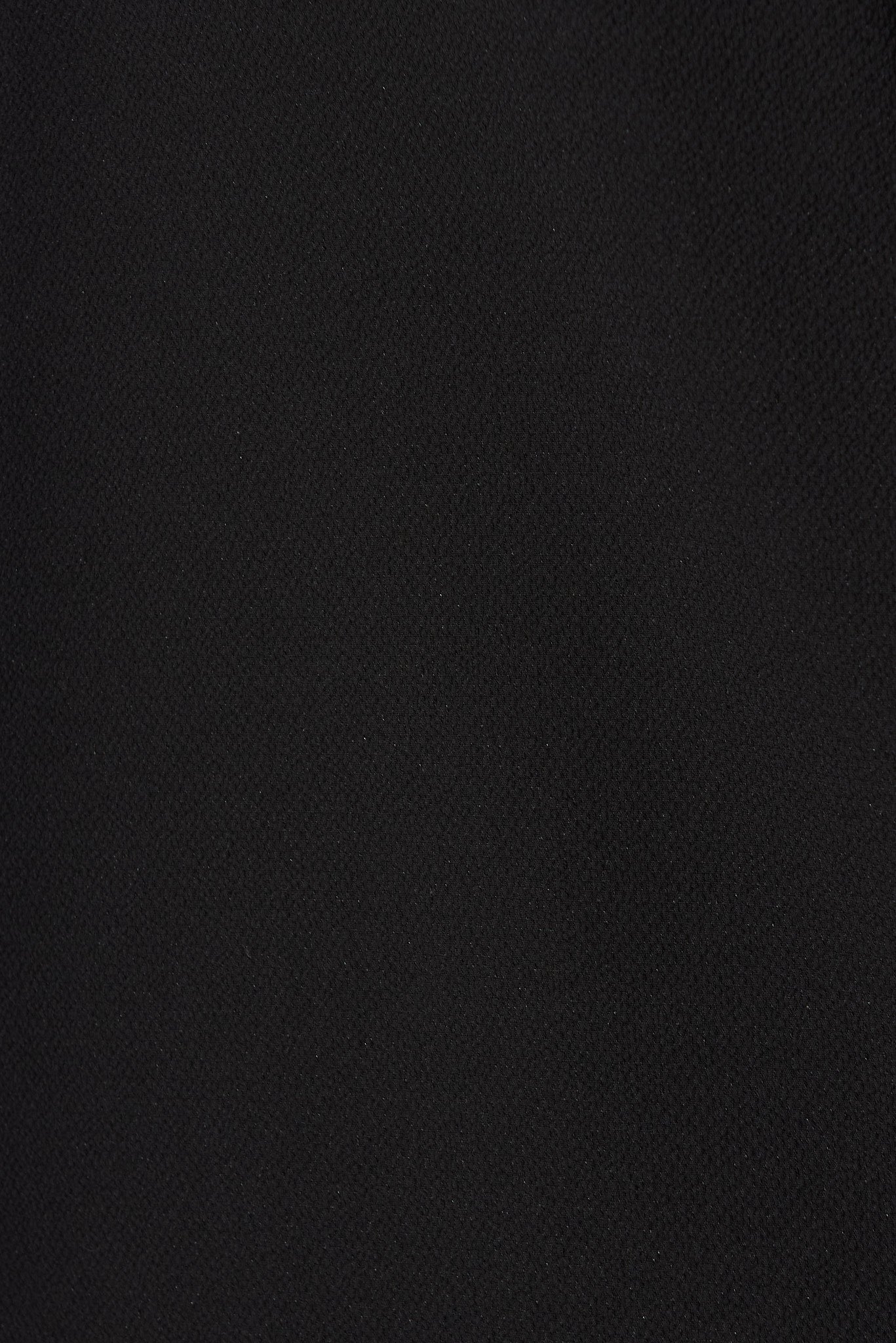 Black Zip Blouse by Viviani