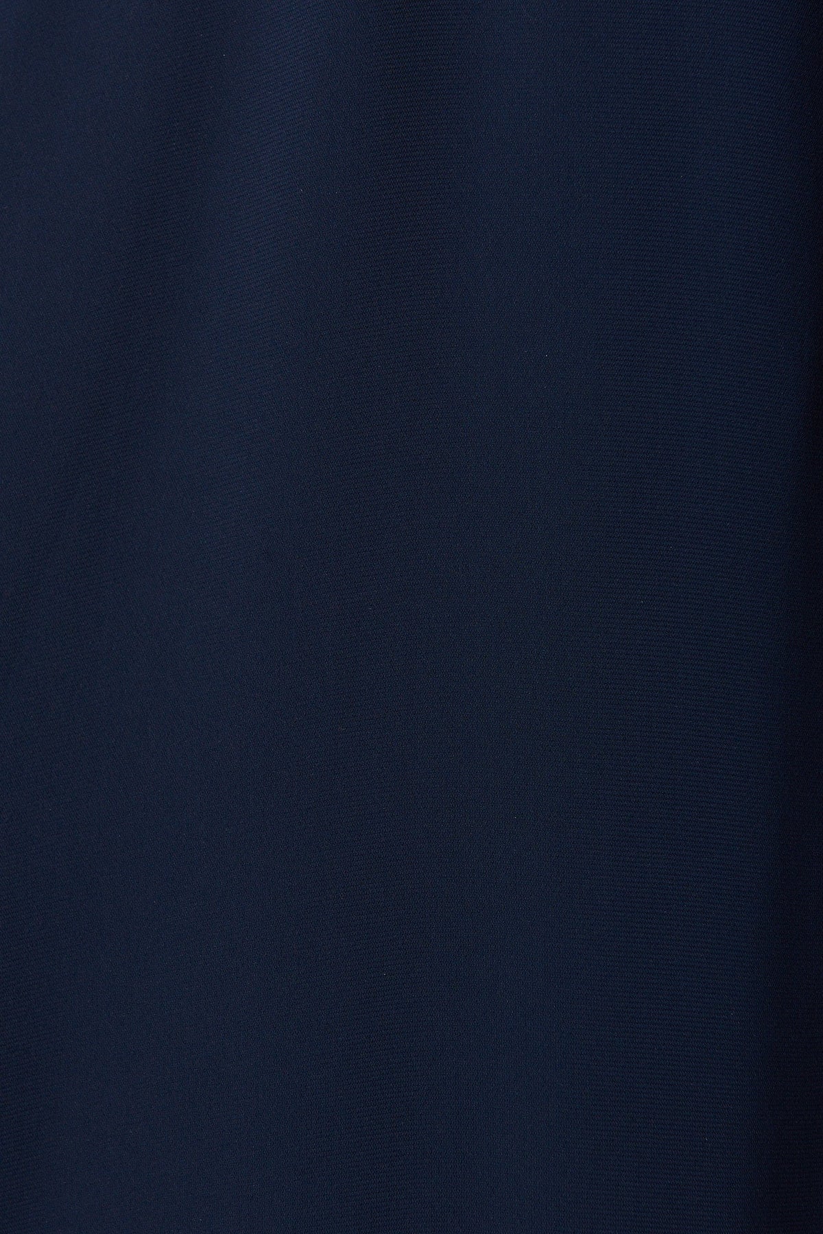 Navy Marit Maxi Dress