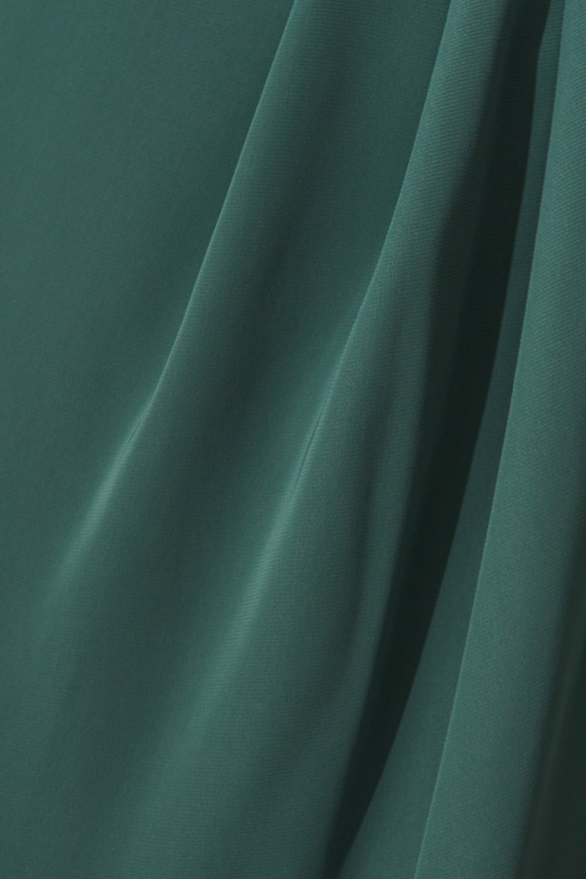 Green Aviana Gown