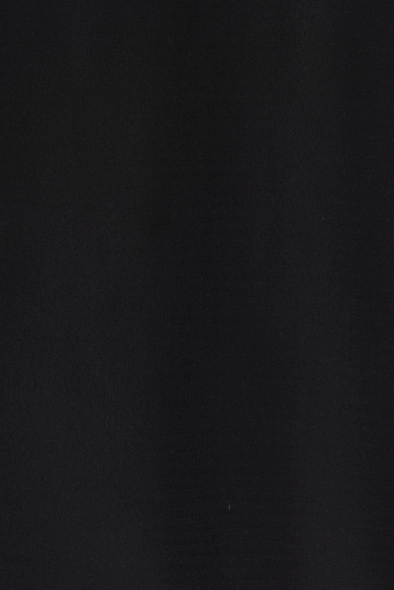 Black Classic Top
