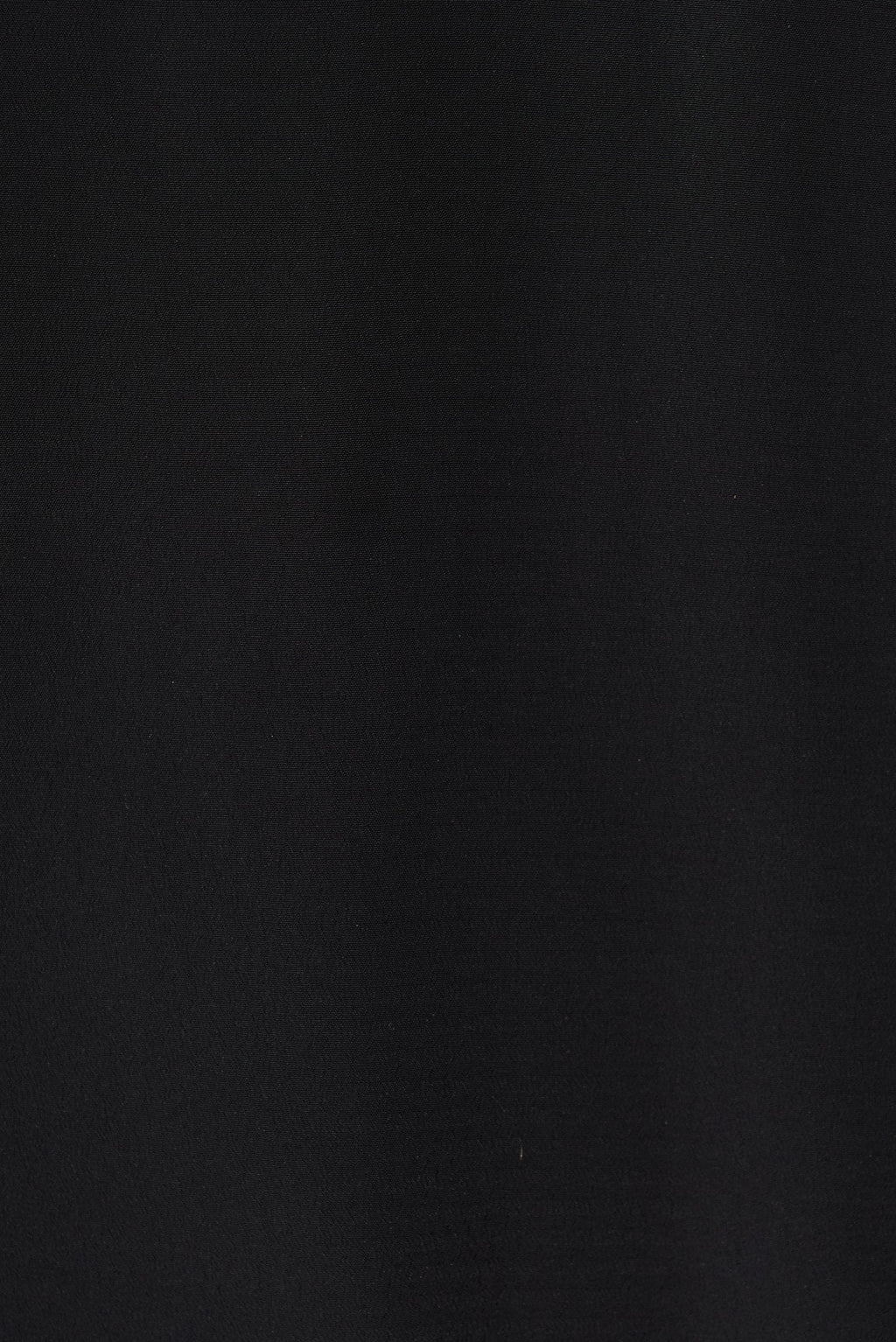 Black Classic Top