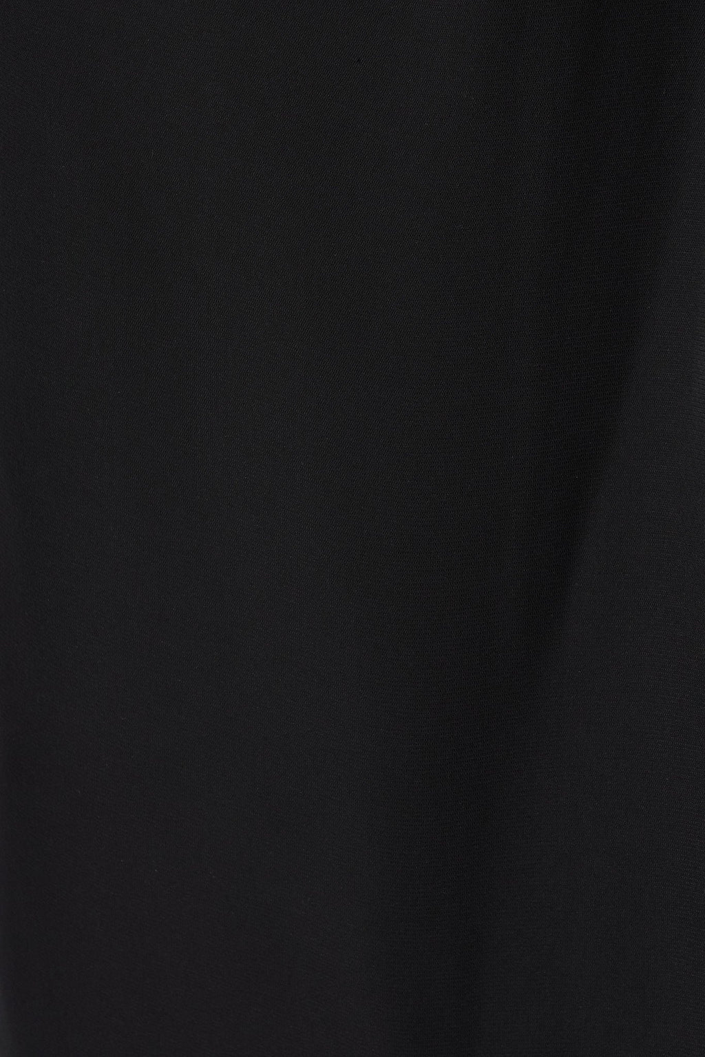 Black Aviana Dress