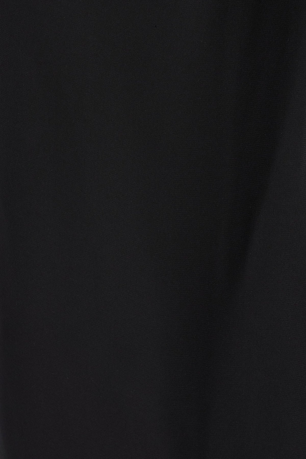 Black Aviana Dress