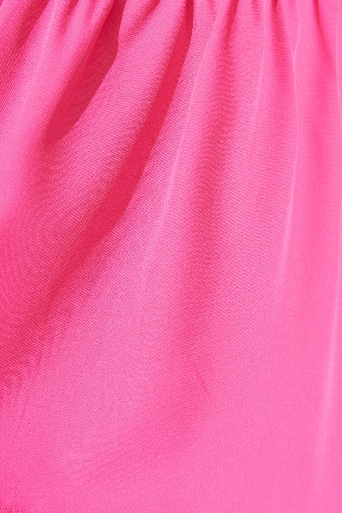 Hot Pink Amaze Dress