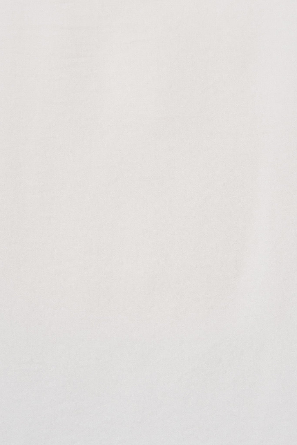 White Satin Cami Blouse