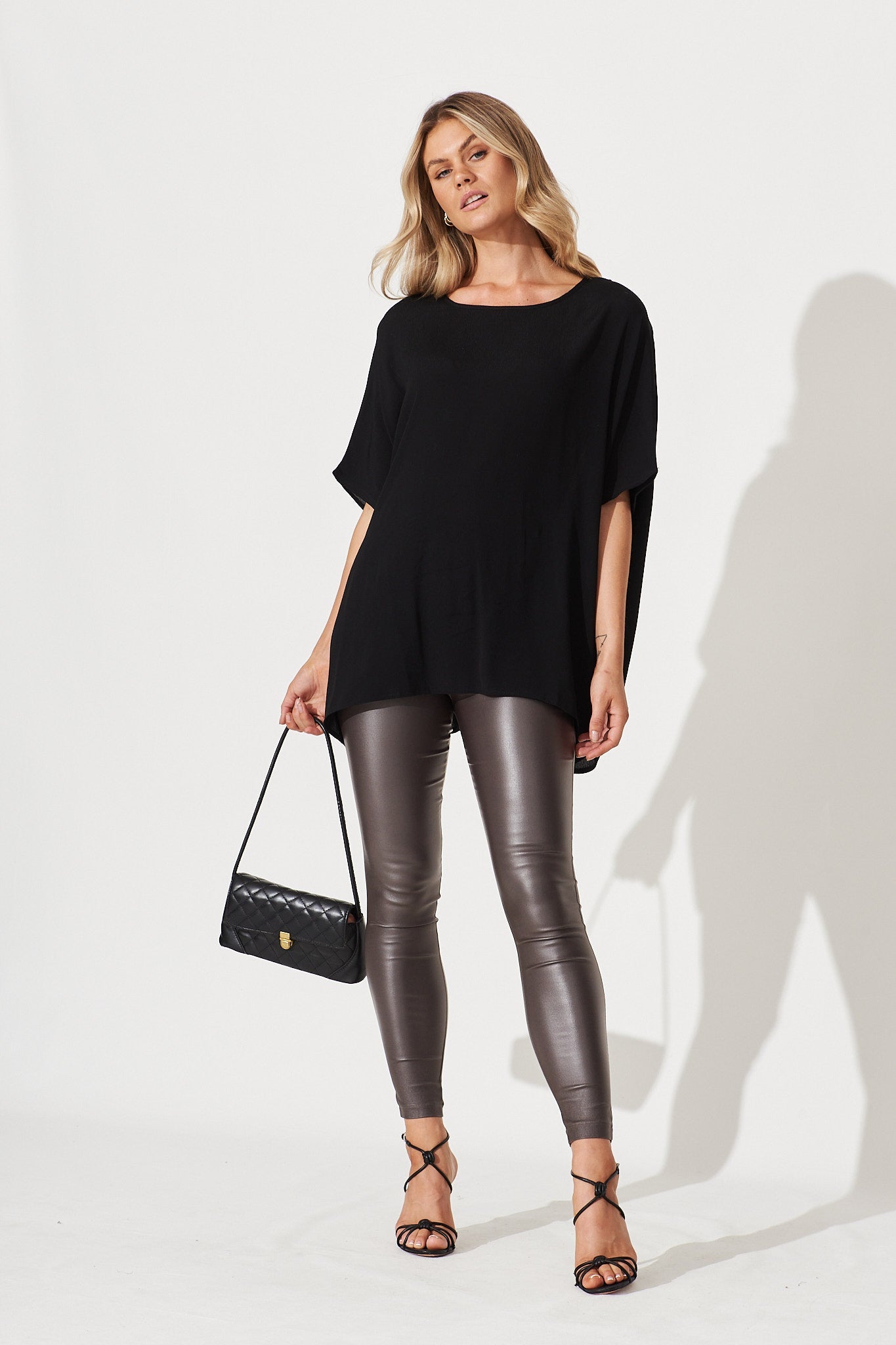 Black Beauty Top
