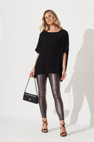 Black Beauty Top