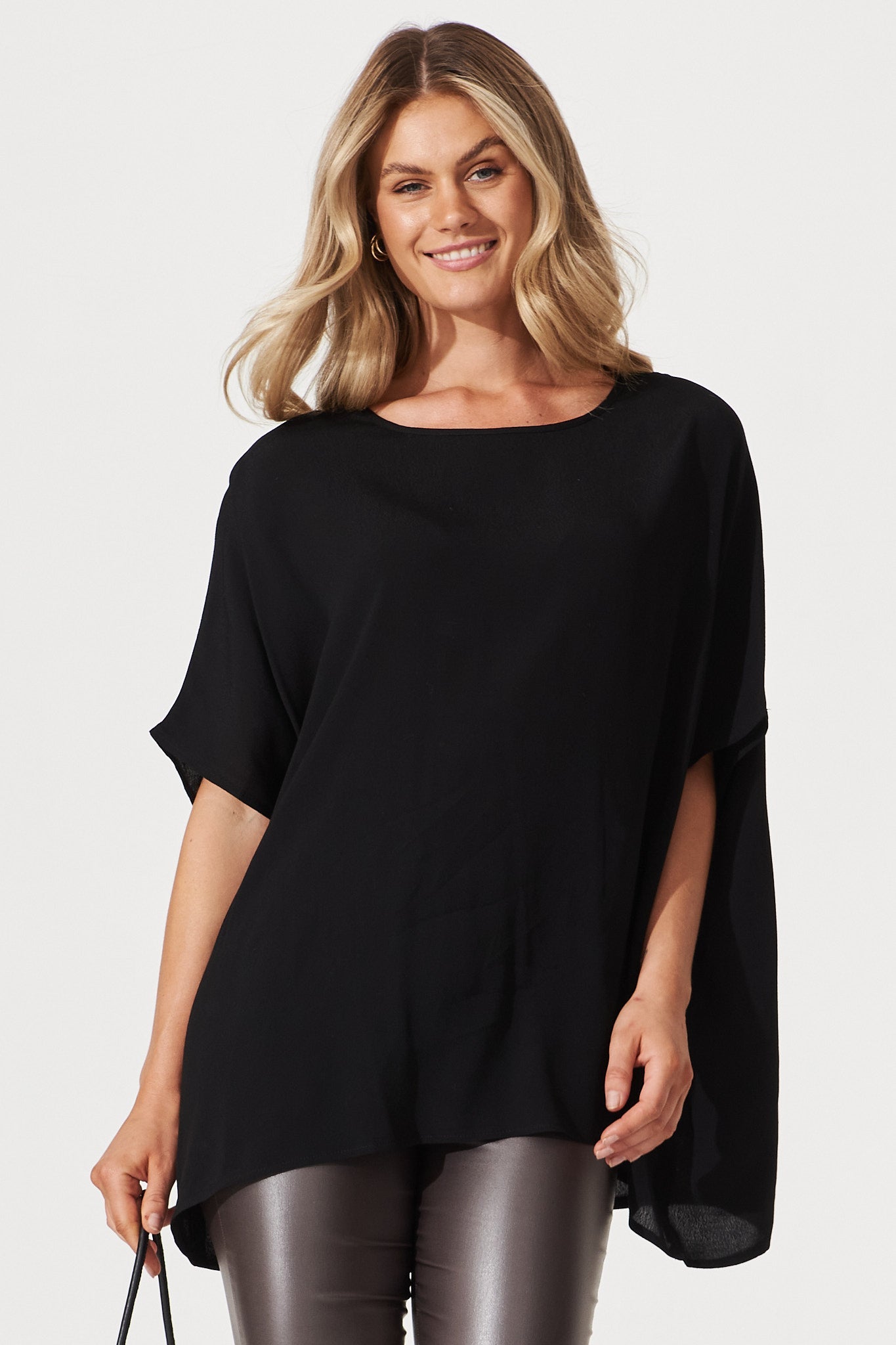 Black Beauty Top