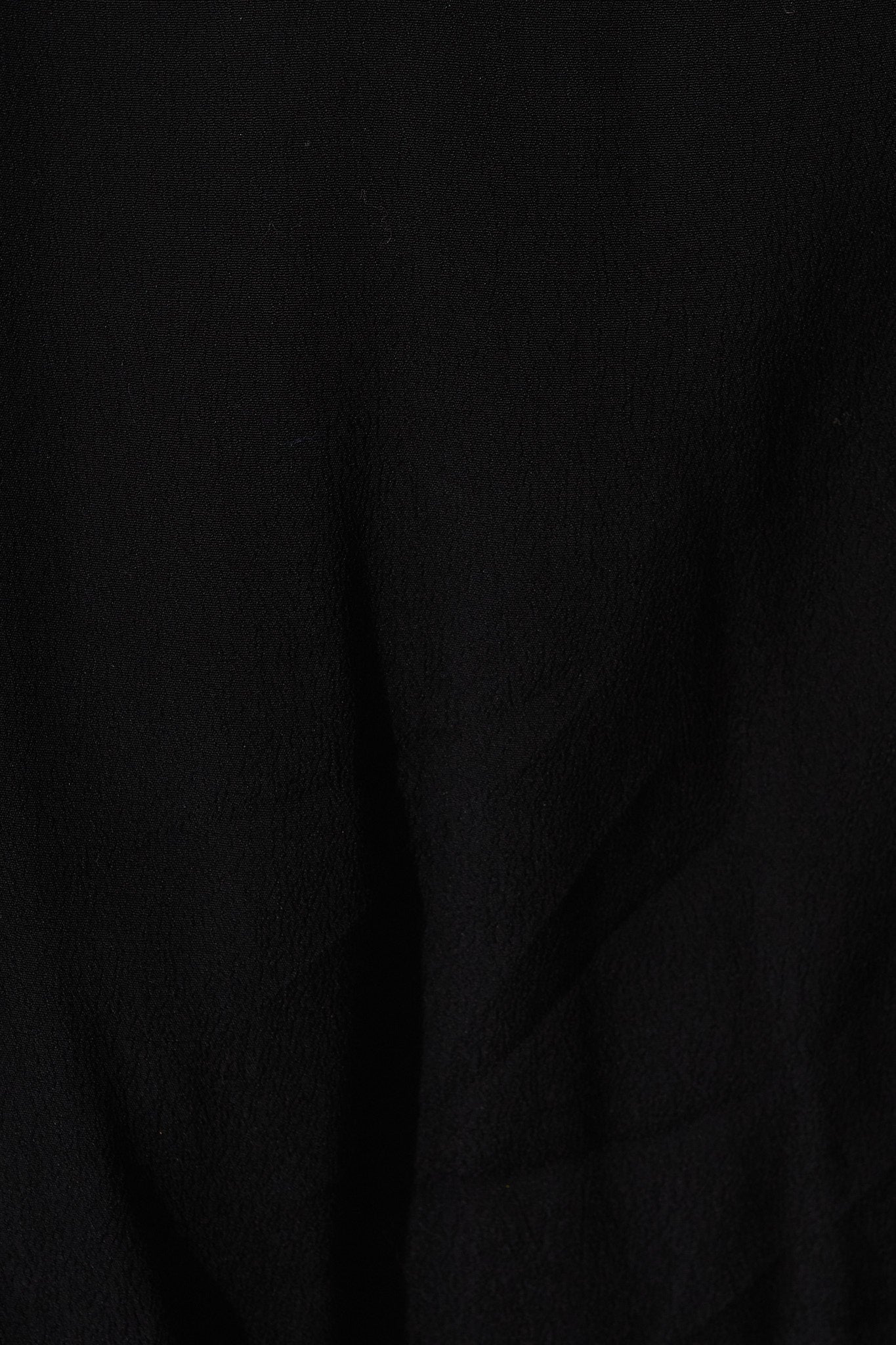 Black Beauty Top