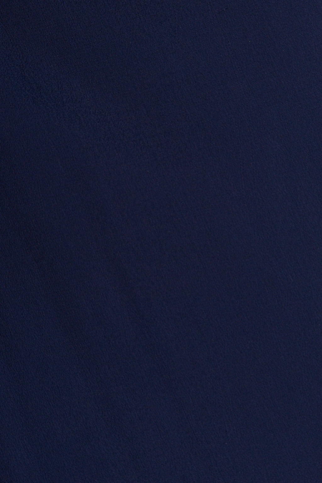 Navy Blue Queen Blouse