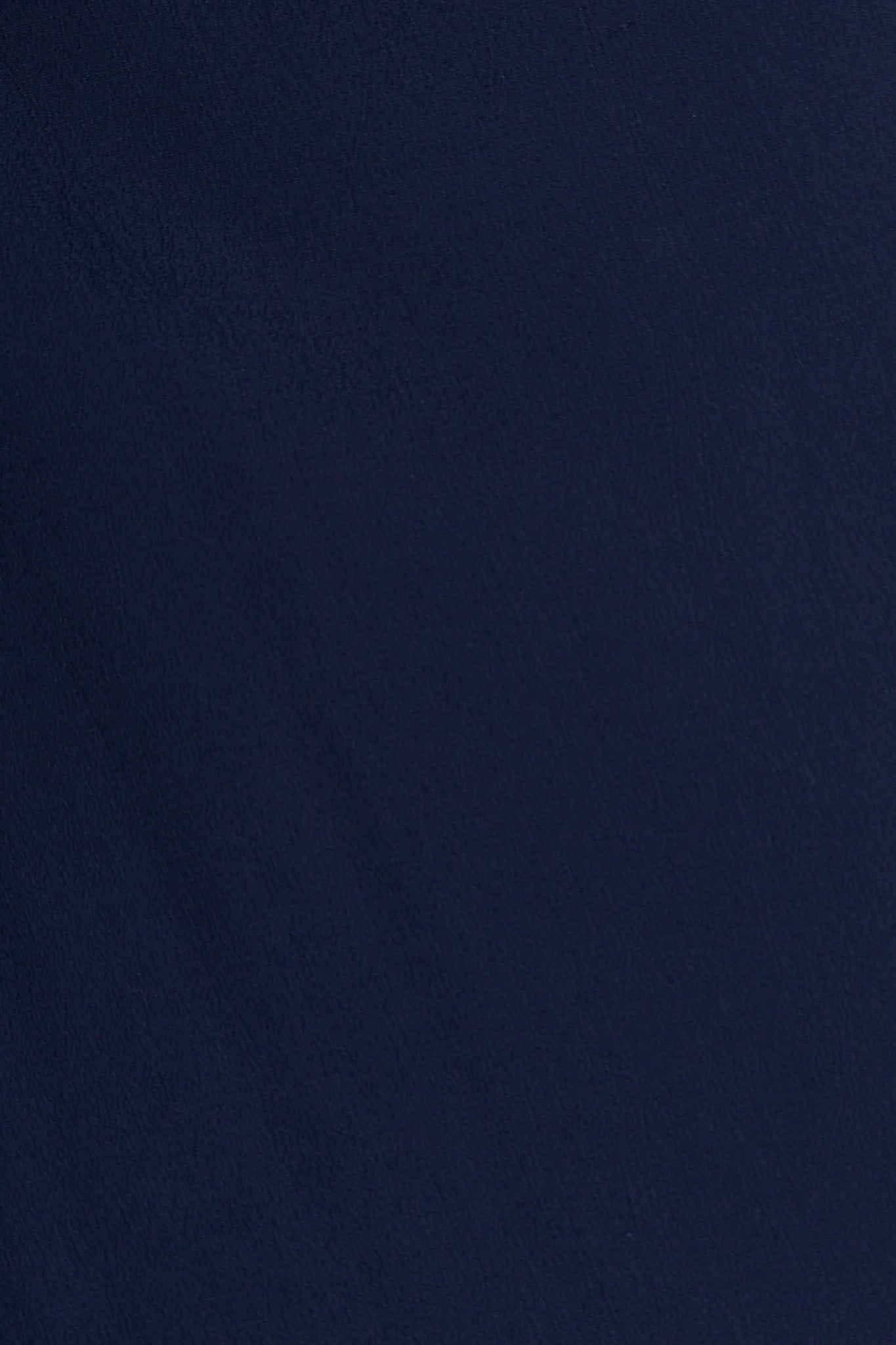 Navy Blue Queen Blouse