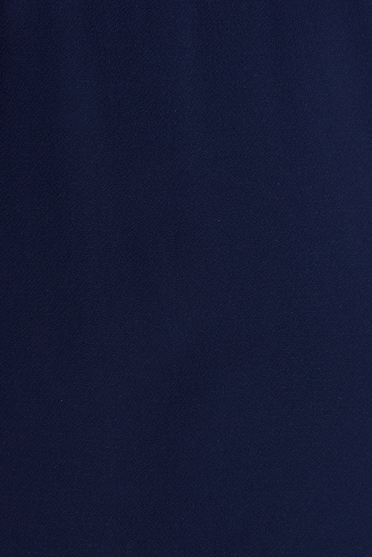Navy Blue Midi Dress - Jemimah