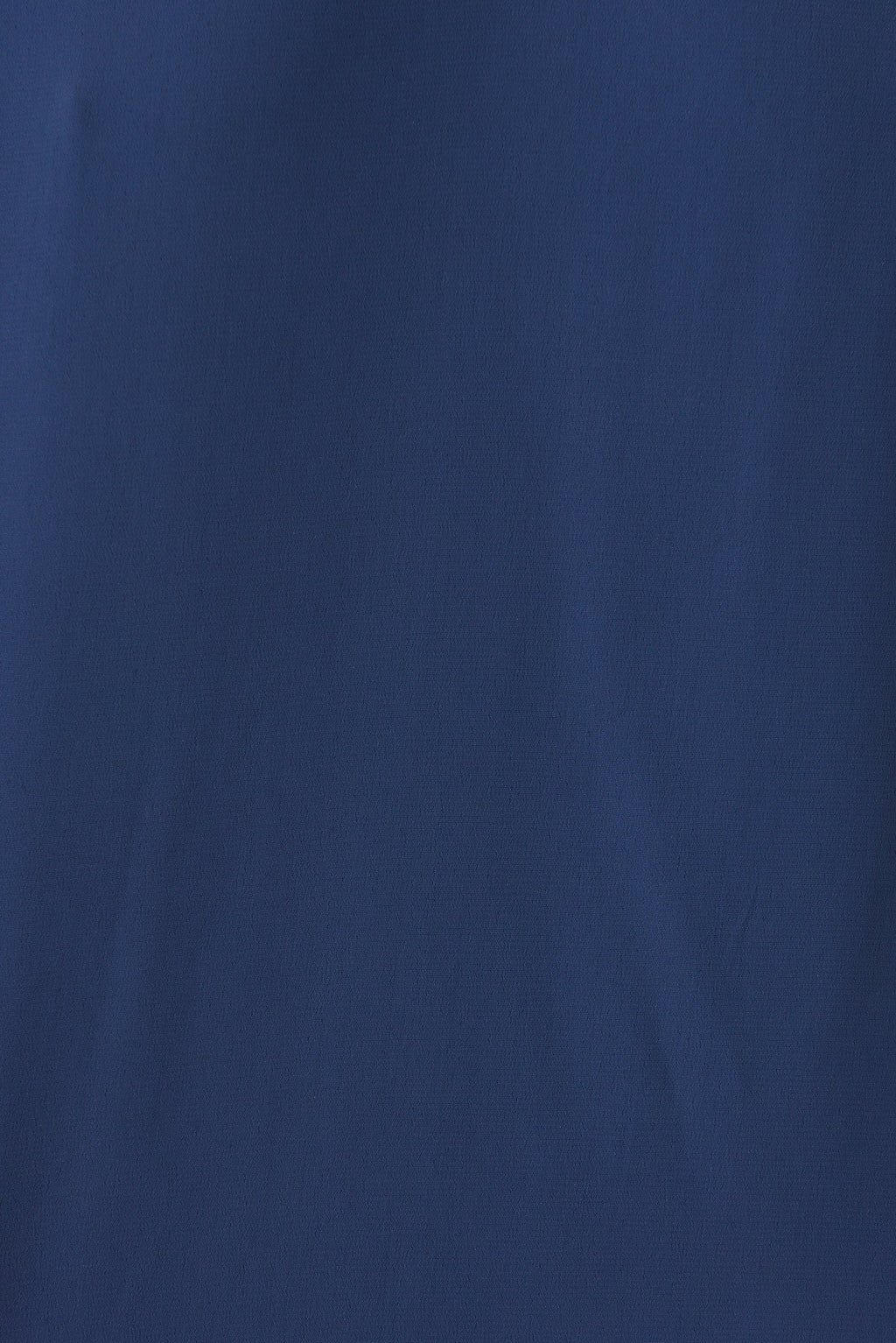 Blue Chic Blouse