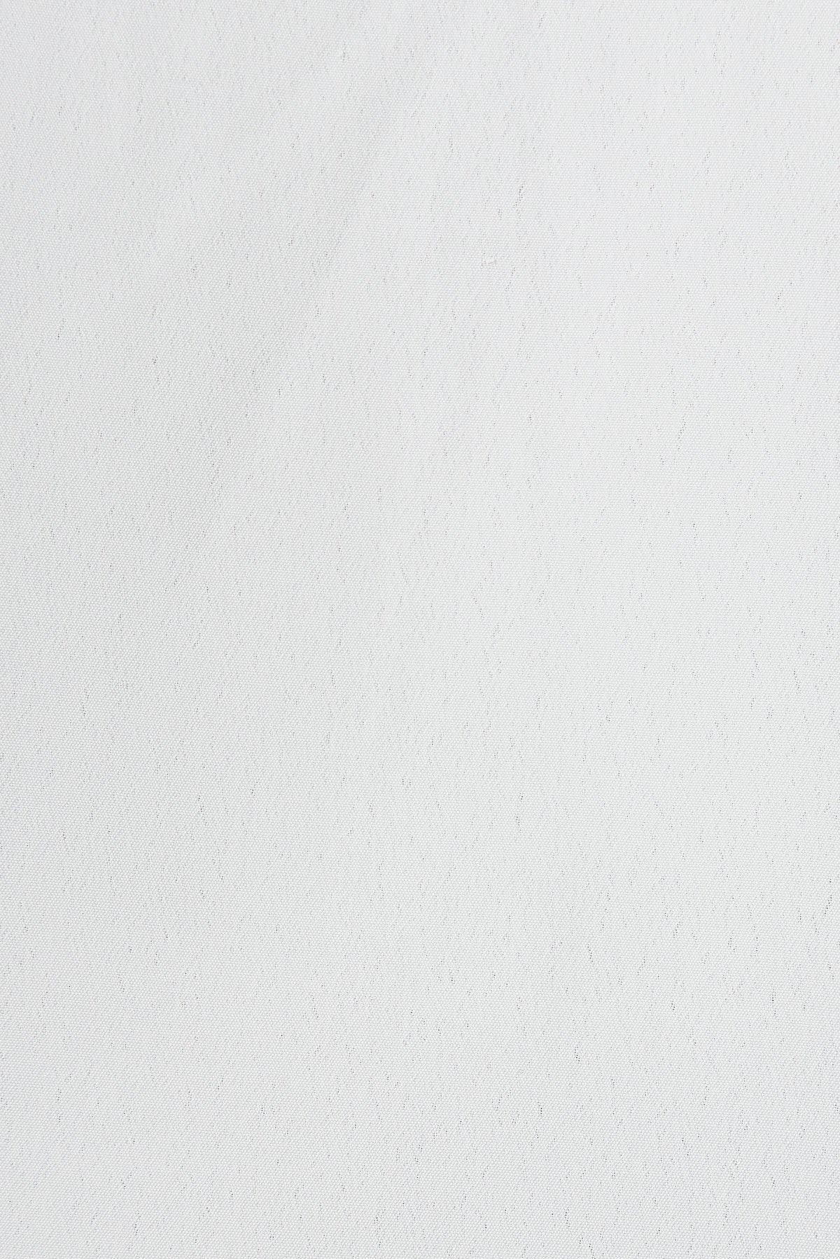 White Classic Top