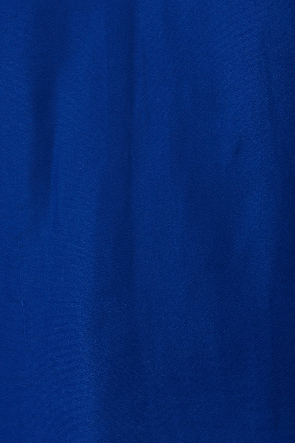 Cobalt Satin Cami Blouse