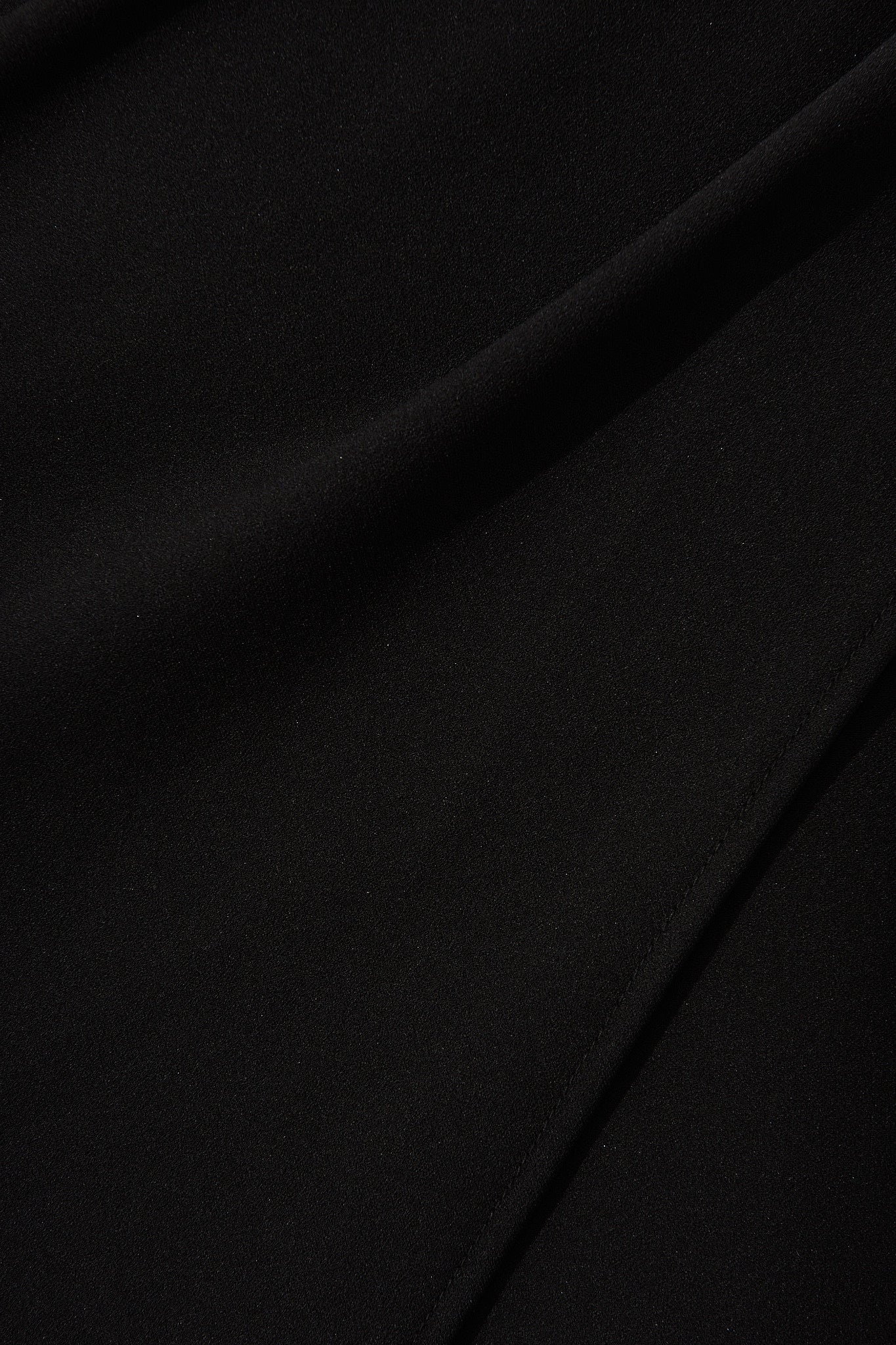Black Off-Shoulder Midi Dress - Phoenix Style
