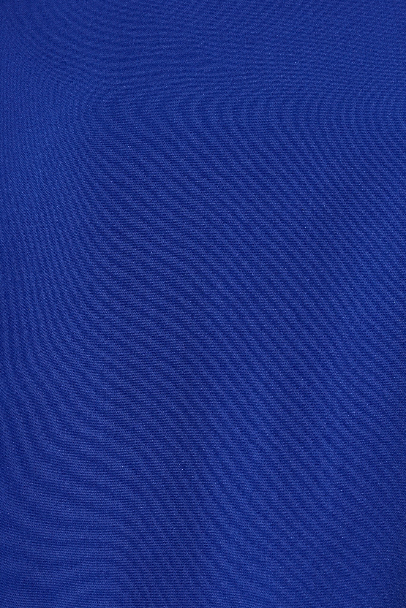 Blue Beauty Blouse