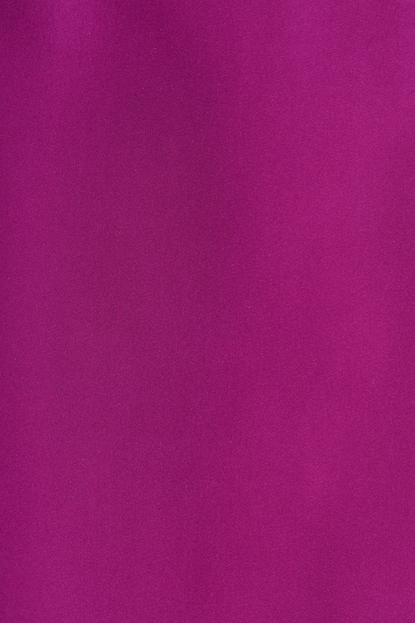 Magenta Queen Top