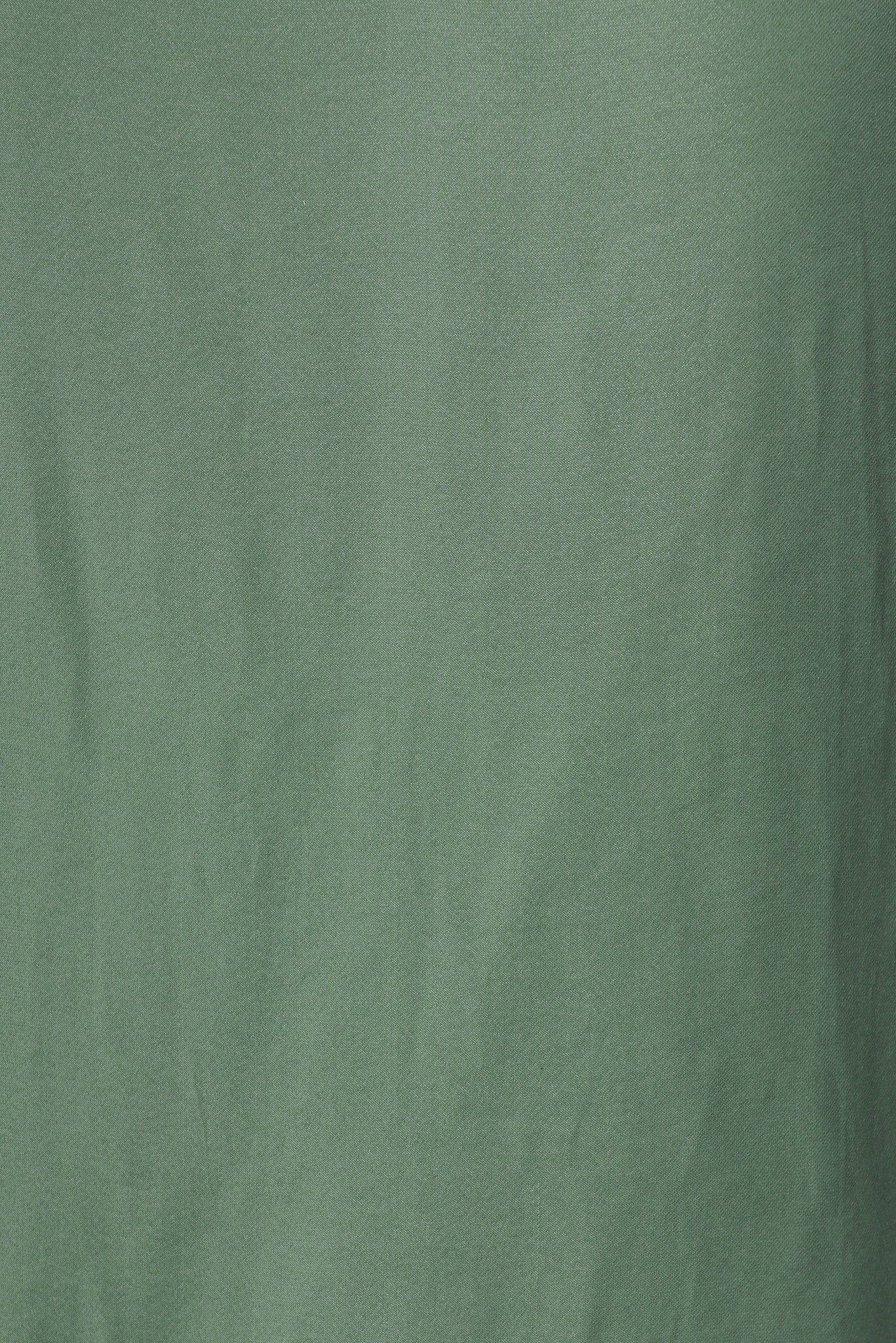 Light Green Satin Cami Blouse