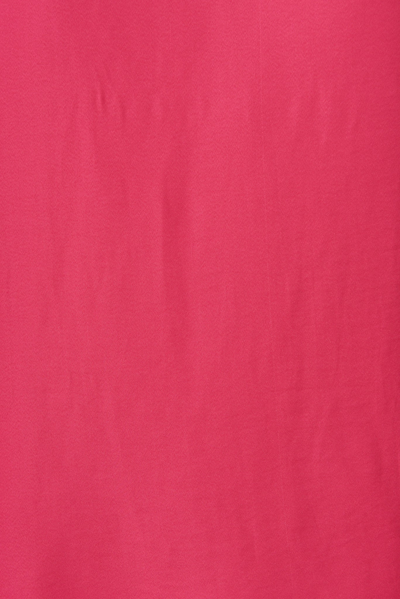 Fuchsia Satin Cami Top