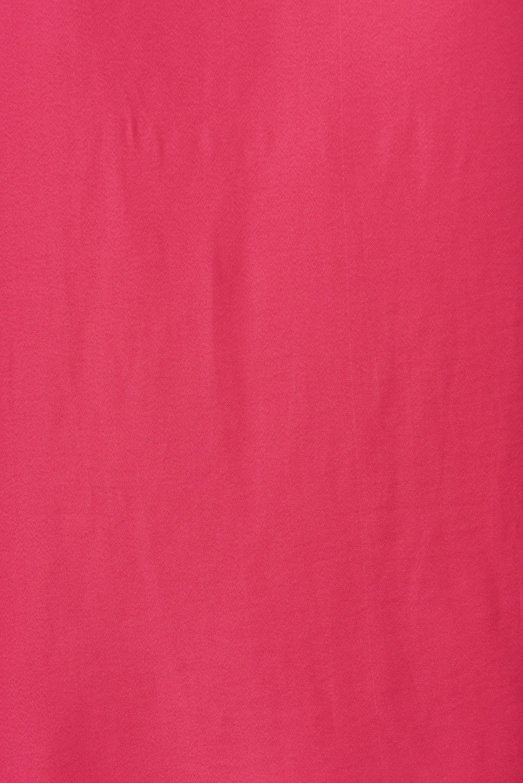 Fuchsia Satin Cami Top