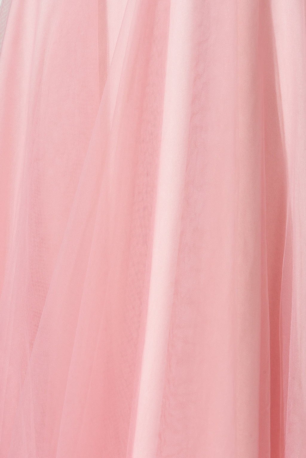 Blush Wannabe Tulle Skirt