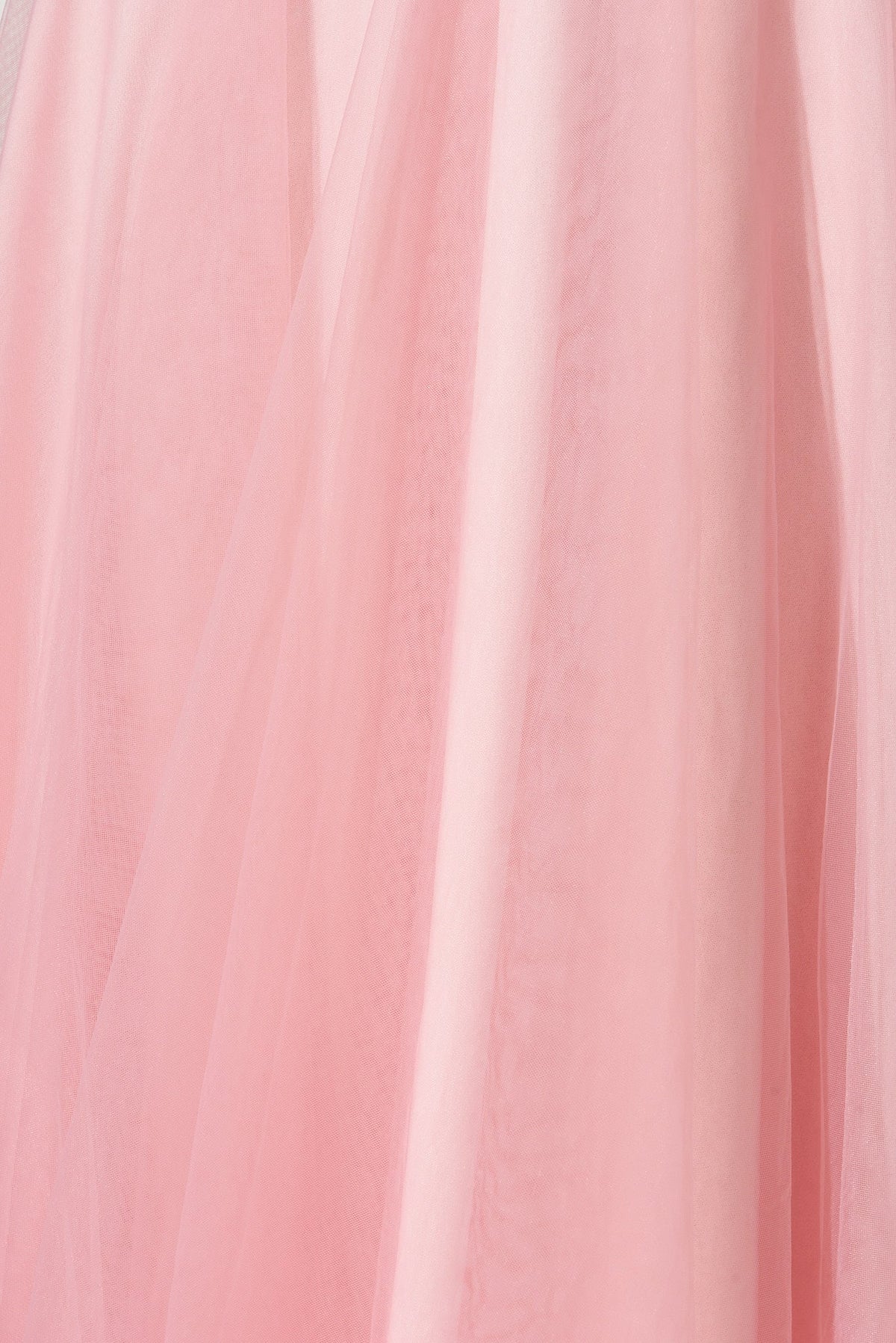 Blush Wannabe Tulle Skirt