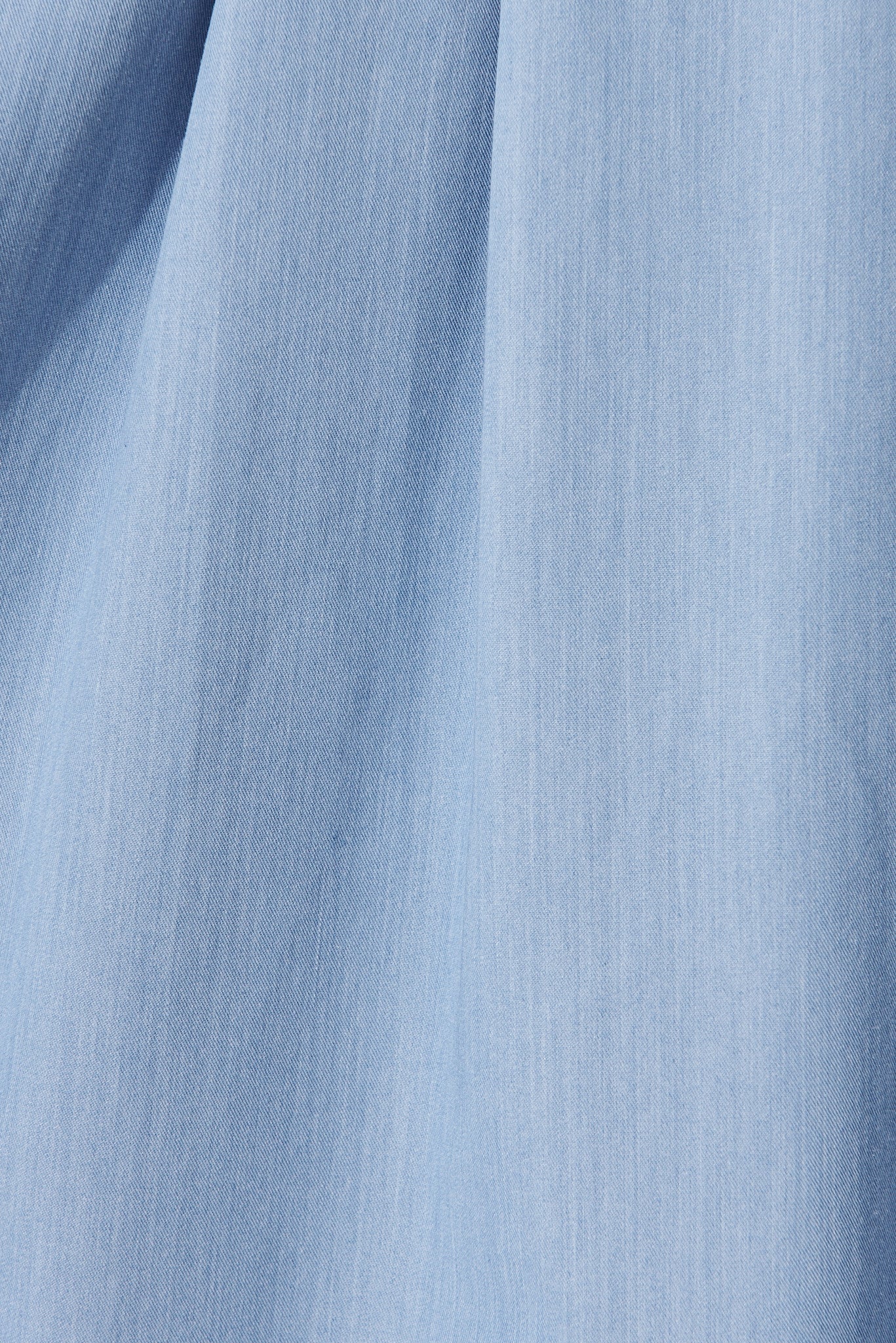 Blue Denim Hazel Dress