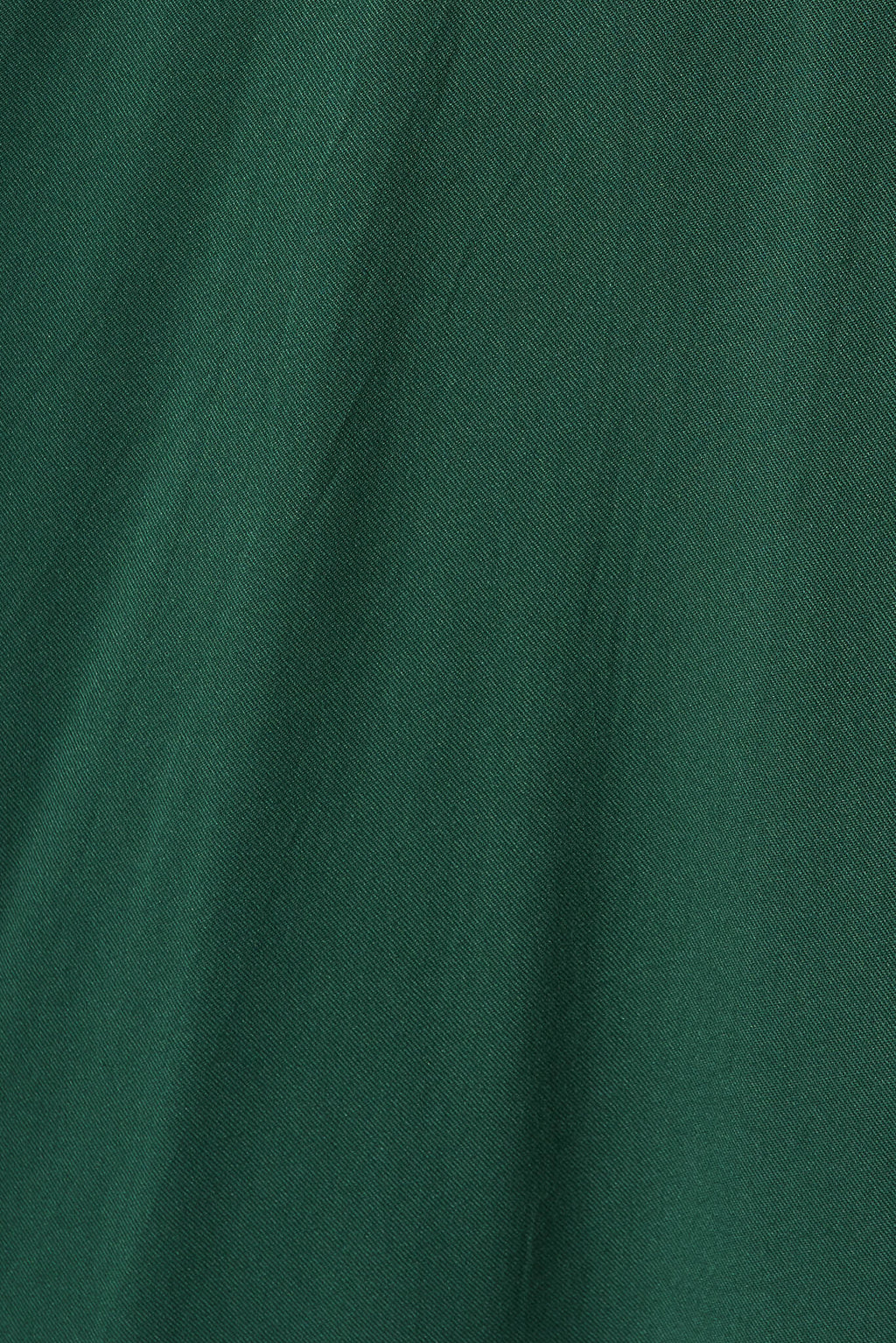 Green Nevada Maxi Outfit