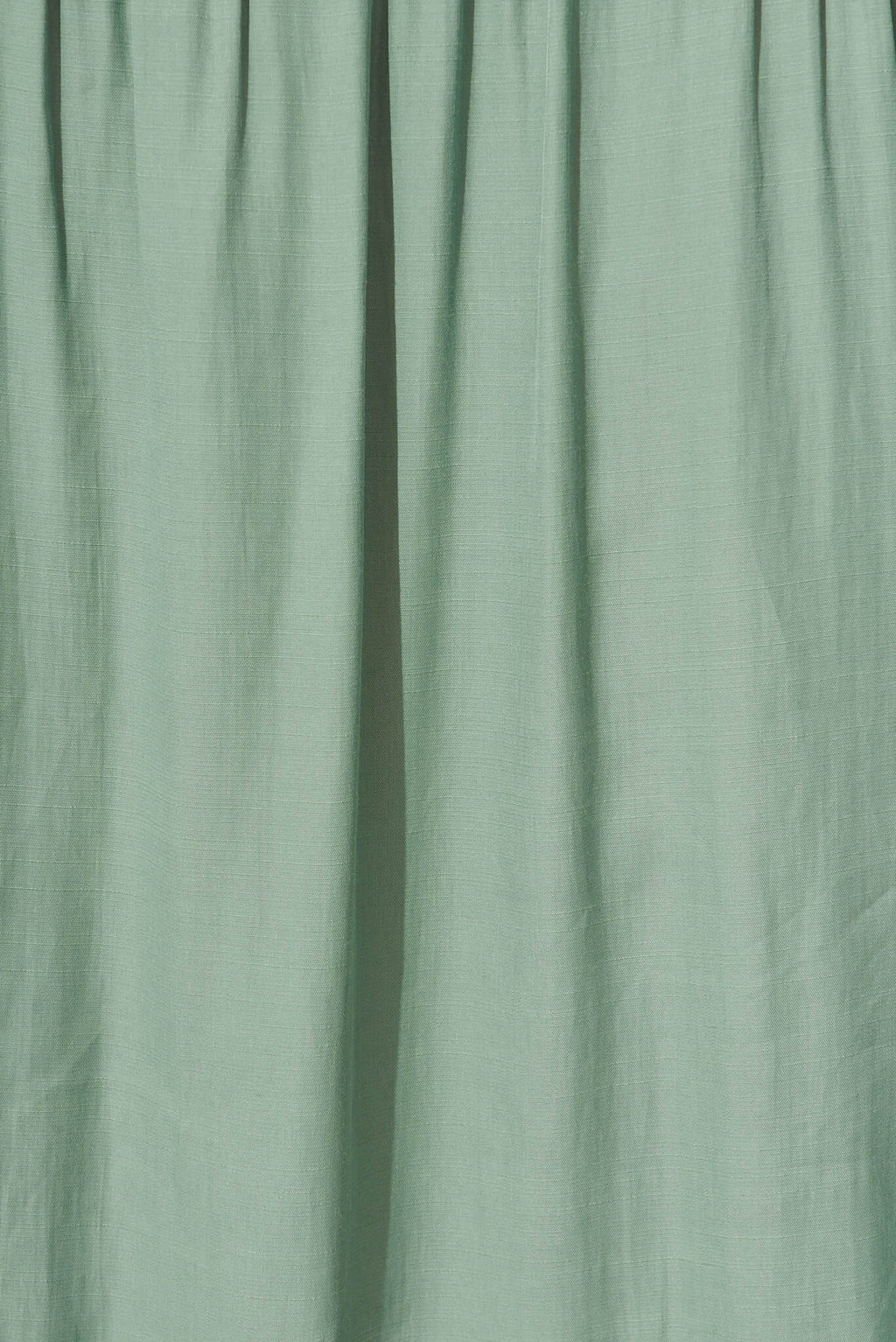Green Starlight Dress