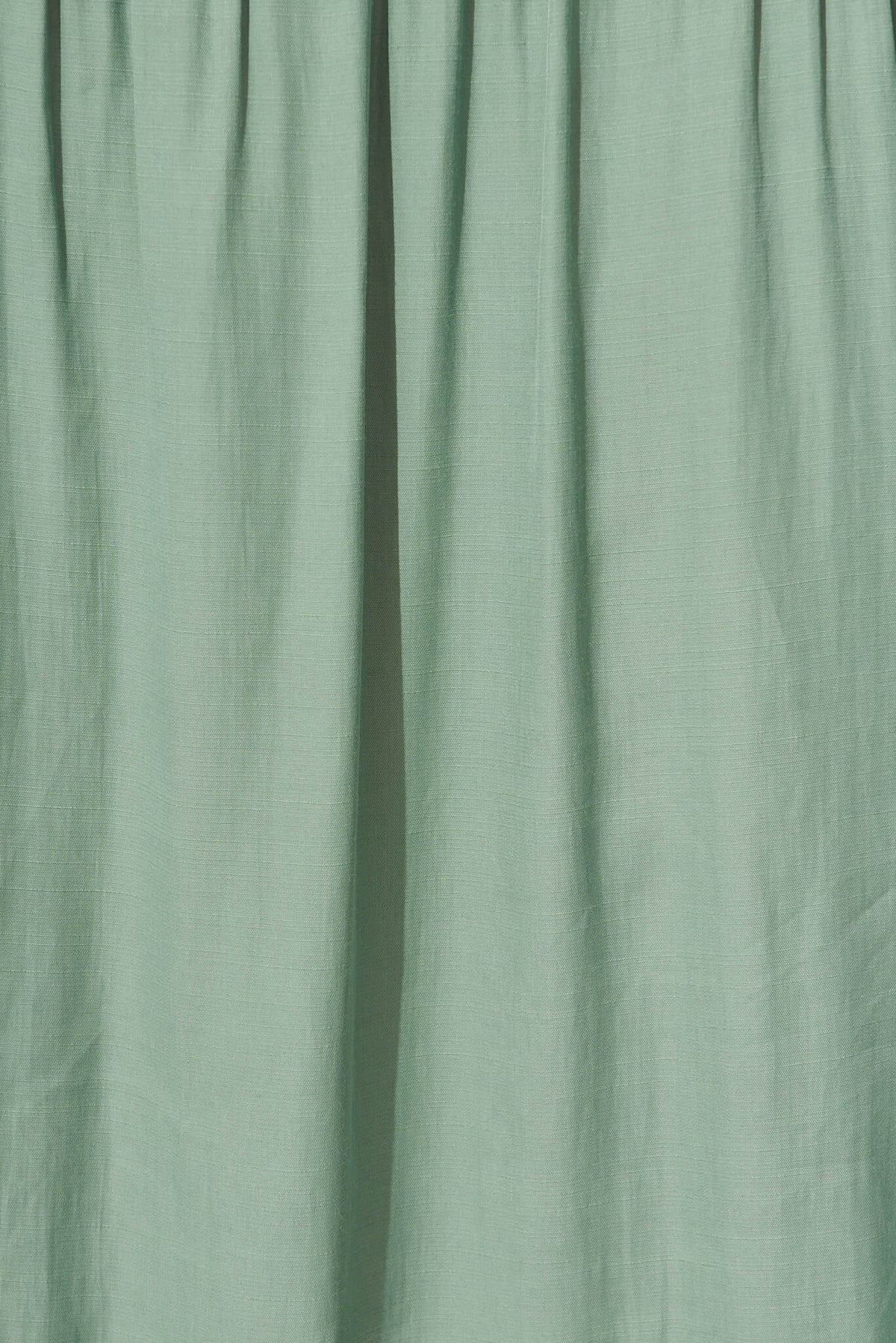 Green Starlight Dress