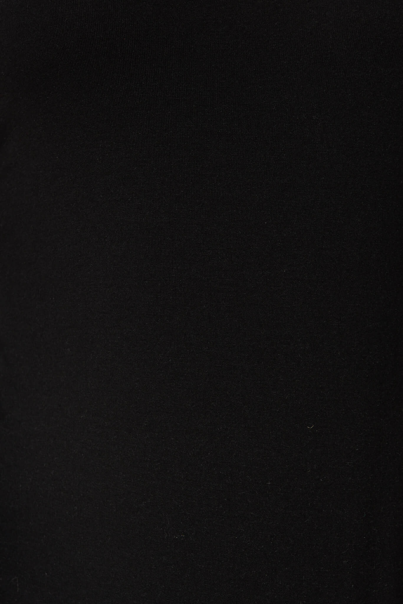 Black Sleeveless Top