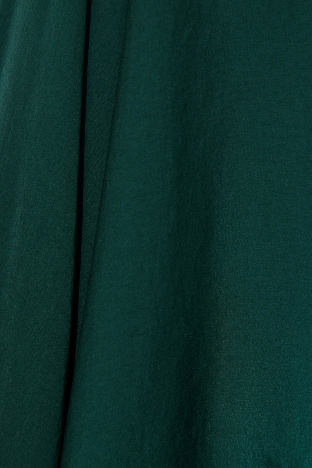 Emerald Green Helsinki Dress